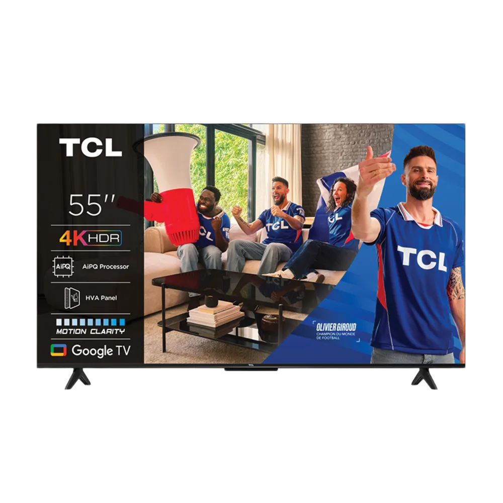 TCL